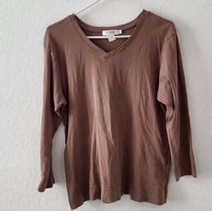 Fresh Produce 100% Cottin Top